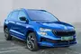 2025 Skoda Karoq 1.5 TSI Sportline Edition 5dr DSG