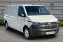 2023 Volkswagen Transporter 2.0 TDI 110 Startline Van