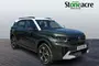 2026 Citroen C3 Aircross 1.2 Turbo Plus 5dr