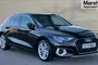 2022 Audi A3 35 TFSI Sport 5dr S Tronic