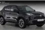 2023 Toyota Yaris Cross 1.5 Hybrid Excel 5dr CVT