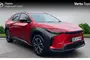 2024 Toyota bZ4X 150kW Motion 71.4kWh 5dr Auto [11kW]