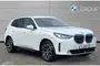2025 BMW X3 xDrive20 xLine 5dr Step Auto