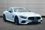 2018 Mercedes-Benz SL-Class SL 400 AMG Line 2dr 9G-Tronic