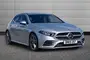 2019 Mercedes-Benz A-Class A200 AMG Line 5dr