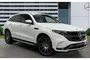 2022 Mercedes-Benz EQC EQC 400 300kW AMG Line 80kWh 5dr Auto