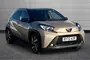 2022 Toyota Aygo X 1.0 VVT-i Edge 5dr
