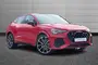 2023 Audi RS Q3 RS Q3 TFSI Quattro Audi Sport Edition 5dr S Tronic