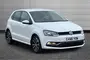 2017 Volkswagen Polo 1.2 TSI Match Edition 5dr DSG