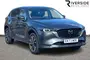 2023 Mazda CX-5 2.0 e-Skyactiv G MHEV Exclusive-Line 5dr Auto