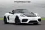 2024 Porsche 718 4.0 RS 2dr PDK