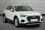 2024 Audi Q3 35 TFSI Sport 5dr S Tronic