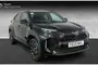 2025 Toyota Yaris Cross 1.5 Hybrid Design 5dr CVT