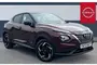 2023 Nissan Juke 1.6 Hybrid N-Connecta 5dr Auto