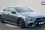 2022 Mercedes-Benz A-Class A180 AMG Line Premium Edition 5dr