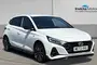 2024 Hyundai i20 1.0T GDi 48V MHD 120 N Line 5dr DCT