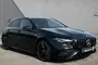 2024 Mercedes-Benz A-Class A35 4Matic Premium Plus 5dr Auto
