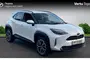 2023 Toyota Yaris Cross 1.5 Hybrid Excel 5dr CVT