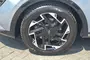 2022 Kia Sportage 1.6T GDi 48V ISG GT-Line S 5dr DCT AWD