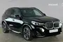 2025 BMW X1 xDrive 25e M Sport 5dr Step Auto