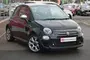 2019 Fiat 500 1.2 Rock Star 3dr