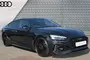 2022 Audi RS5 RS 5 TFSI Quattro Carbon Black 5dr Tiptronic