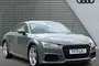 2021 Audi TT 40 TFSI Sport 2dr S Tronic