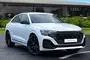 2025 Audi Q8 50 TDI Quattro Black Edition 5dr Tiptronic