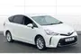 2020 Toyota Prius+ 1.8 VVTi Excel TSS 5dr CVT Auto