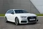 2018 Audi S4 S4 Quattro 5dr Tip Tronic