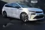 2025 Skoda Enyaq 210kW 85x Sportline 82kWh 4x4 5dr Auto