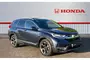 2019 Honda CR-V 2.0 i-MMD Hybrid EX 5dr eCVT