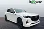 2025 Mazda CX-60 2.5 PHEV Homura 5dr Auto
