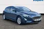 2021 Ford Focus 1.0 EcoBoost Hybrid mHEV 125 Titanium Edition 5dr
