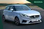 2021 MG MG3 1.5 VTi-TECH Exclusive 5dr [Navigation]