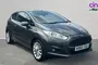 2016 Ford Fiesta 1.0 EcoBoost Titanium X 3dr Powershift