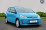 2020 Volkswagen Up 1.0 Up 3dr