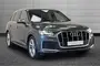 2024 Audi Q7 45 TDI Quattro S Line 5dr Tiptronic