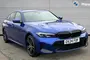 2024 BMW 3 Series 330e M Sport 4dr Step Auto