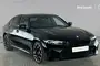 2025 BMW 3 Series 320i M Sport 4dr Step Auto