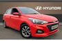 2019 Hyundai i20 1.2 MPi SE 5dr