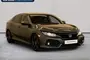 2019 Honda Civic 1.0 VTEC Turbo 126 SR 5dr CVT