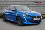 2023 Peugeot 208 1.2 PureTech 100 GT 5dr EAT8