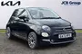 2023 Fiat 500C 1.0 Mild Hybrid Dolcevita Plus 2dr