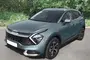 2023 Kia Sportage 1.6T GDi ISG 3 5dr