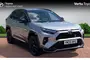 2025 Toyota RAV4 2.5 PHEV GR Sport 5dr CVT