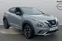 2024 Nissan Juke 1.0 DiG-T Tekna+ 5dr DCT