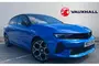 2023 Vauxhall Astra 1.2 Turbo 130 GS 5dr Auto