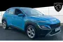 2022 Hyundai Kona 1.0 TGDi 48V MHEV SE Connect 5dr