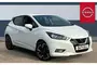 2022 Nissan Micra 1.0 IG-T 92 Acenta 5dr